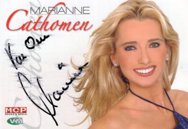 Cathomen, Marianne