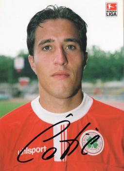 Catic, Hajrudin - Rot-Weiß Oberhausen (2003/04)