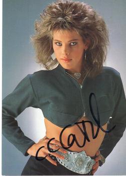 C.C. Catch