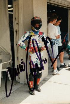 Cecchinello (I), Lucio