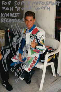 Cecchinello (I), Lucio