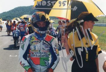 Cecchinello (I), Lucio