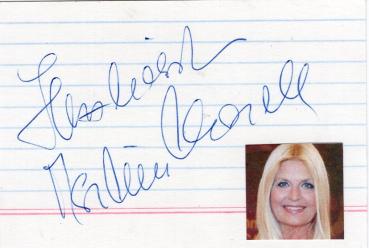 Charell, Marlene