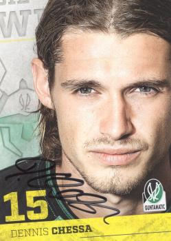 Chessa, Dennis - SV Ried