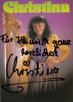 Christina