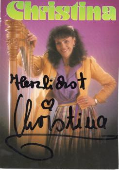 Christina