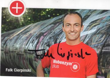 Cierpinski, Falk
