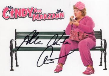 Cindy aus Marzahn