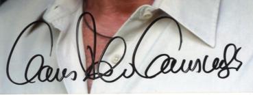 Clausnitzer, Claus Dieter
