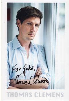 Clemens, Thomas