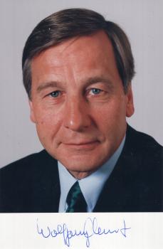 Clement (†),  Wolfgang