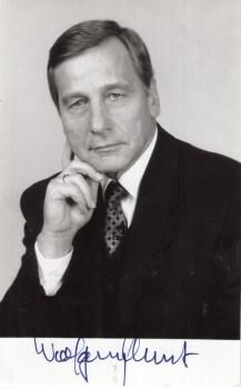 Clement (†),  Wolfgang