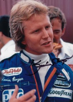 Cogan (USA), Kevin - IndyCar