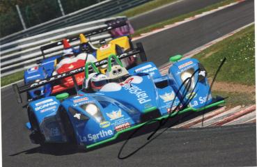 Collard (F), Emmanuel