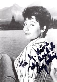 Collins, Corny