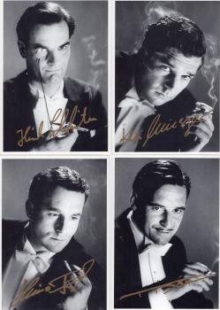 Comedian Harmonists