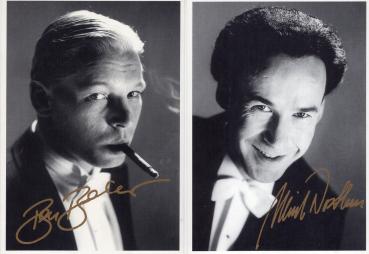 Comedian Harmonists
