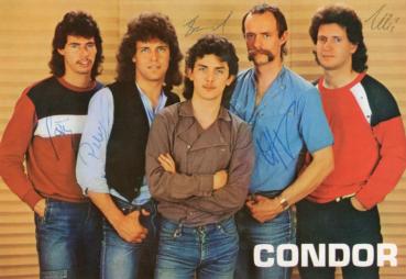 Condor