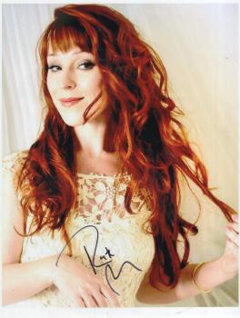 Connell, Ruth - u.a. Supernatural