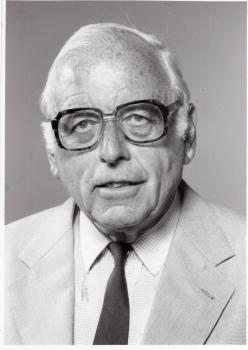 Conzen (†), Friedrich Gottlieb - Unternehmer