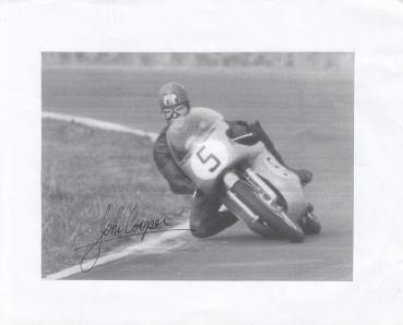 Cooper (GB), John