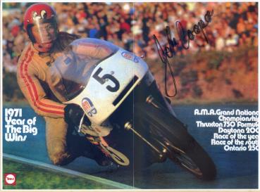 Cooper (GB), John