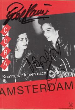 Cora