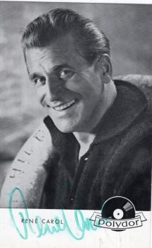 Carol (†), Rene