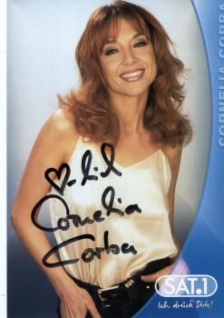 Corba, Cornelia