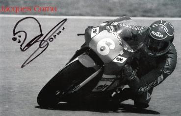 Cornu (SWZ), Jacques