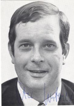 Corterier (†), Dr. Peter