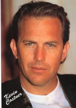 Costner, Kevin