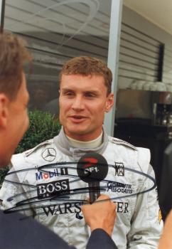 Coulthard (GB), David