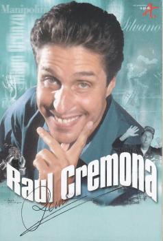 Cremona, Raul