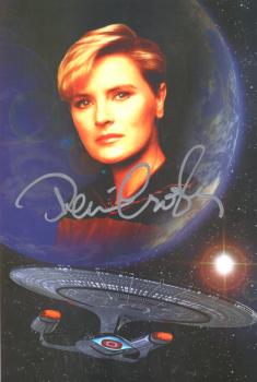 Crosby, Denise - Star Trek - The Next Generation
