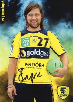 Cupic, Ivan - Rhein Neckar Löwen (2011/12)