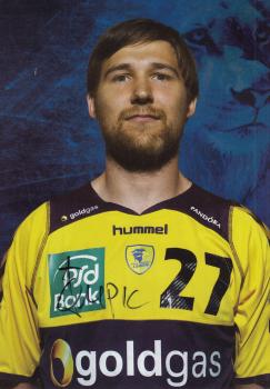 Cupic, Ivan - Rhein Neckar Löwen