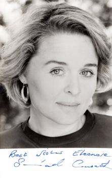 Cusack, Sinead