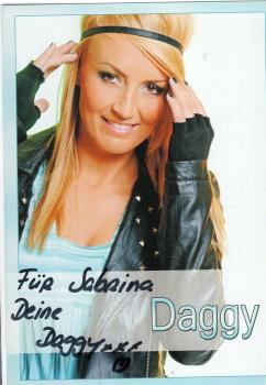 Daggy - Big Brother