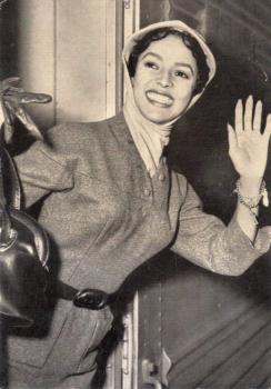 Dandridge, Dorothy