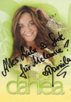 Daniela