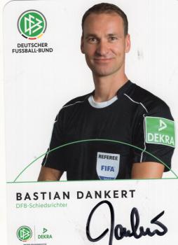 Dankert, Bastian