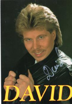 David