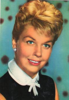 Day, Doris