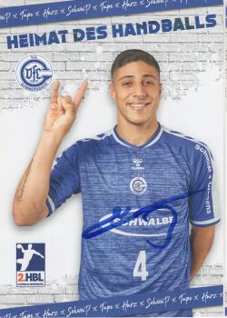 Dayan, Yonatan - VFL Gummersbach