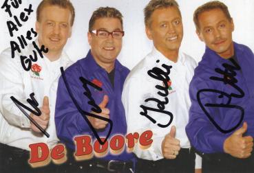 De Boore