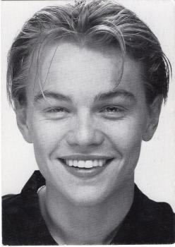 DiCaprio, Leonardo