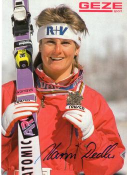 Dedler, Karin