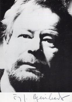 Degenhard (†), Franz Josef