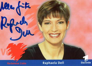 Dell, Raphaela - Verbotene Liebe
